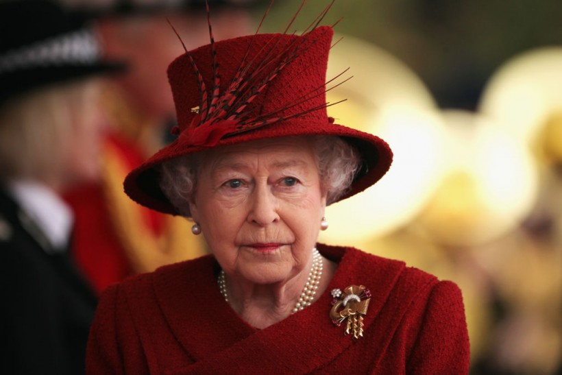 Palace is Furious as Queen Elizabeth's Secret Death Plans Leaked; Officials Launch Haunt for Culprit