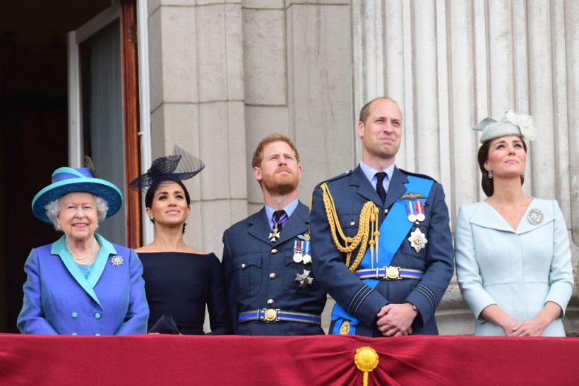 Meghan Markle, Prince Harry's Return To The UK May Happen Sooner; Couple Made Shocking Bold Request to Queen Elizabeth