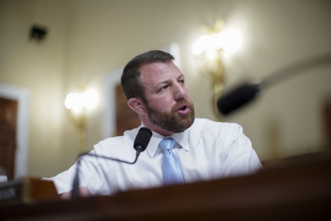 GOP Rep. Mullin Alleged that Biden’s State Department Attempt to Deny Blocked Rescue of American Family by Taking Credit
