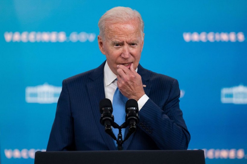 Joe Biden's COVID-19 Vaccine Mandate Faces Avalanche of Lawsuits as Business Owners Concerned Over Hiring of Workers