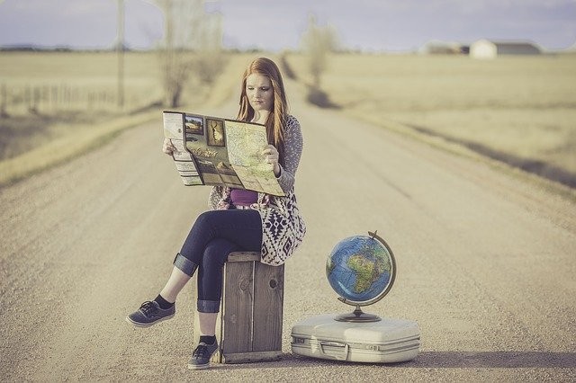 The 4 Steps To Take To Get Ready To Live Abroad As An Expat