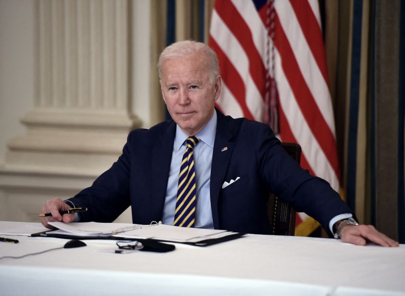 Joe Biden Reveals New Alliance With UK, Australia; US Plans To Share Nuclear Submarine Technology