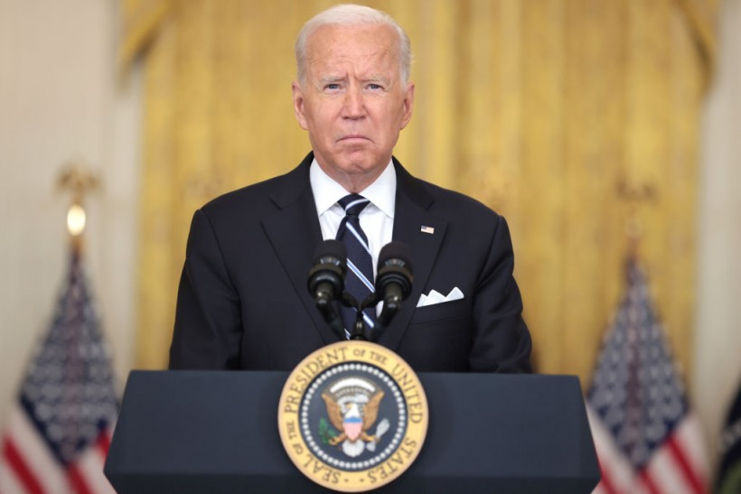 Joe Biden COVID-19 Vaccine Booster Plan Faces Blowback as FDA Rejects Proposal To Give Every Vaccinated Americans Extra Shot