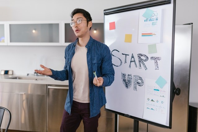 Why your start-up might be failing and how you can fix it