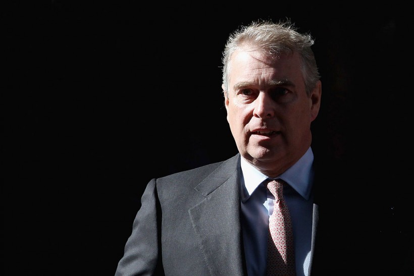 Prince Andrew Acknowledges US Sex Assault Lawsuit, Sells $23 Million Swiss Ski Chalet To Settle Separate Dispute