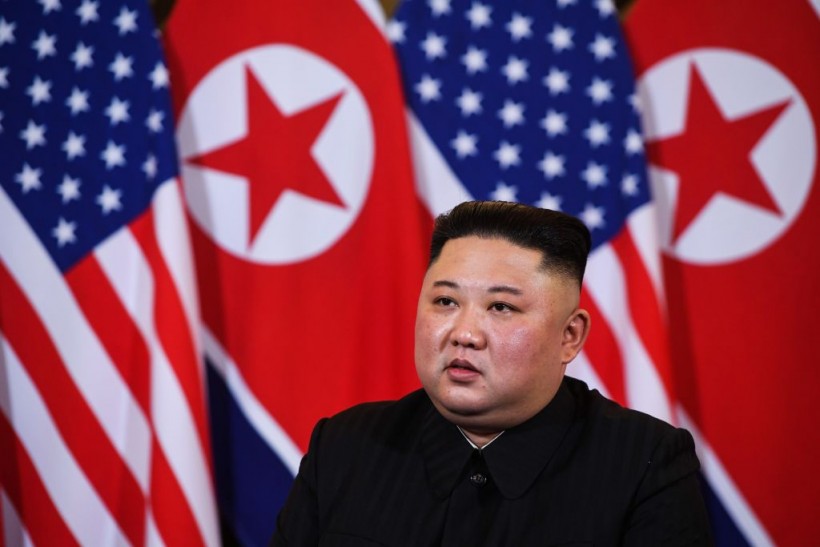 North Korea Slams Official Responsible for Failed Spy Satellite Launch, Calls Shortcoming the 'Gravest Failure'