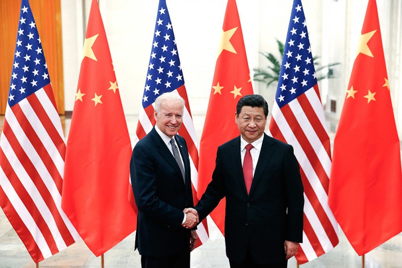 Joe Biden, China's Xi Jinping Agree To Hold Virtual Summit; US Argues Establishing "Guardrails" Amid Growing Contest Between Two Powers