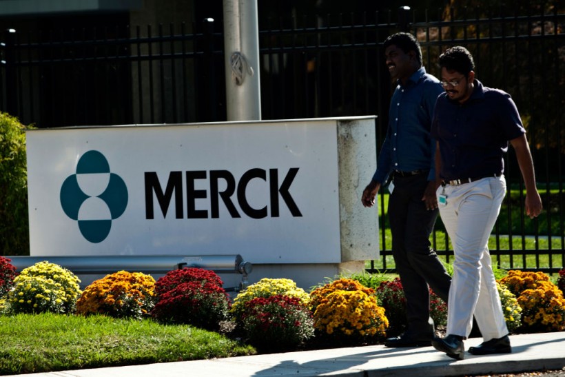 Merck's COVID-19 Pill Reportedly Reduces Risk of  Hospitalizations, Deaths: Is it a Game-Changer or Just Another Tool?