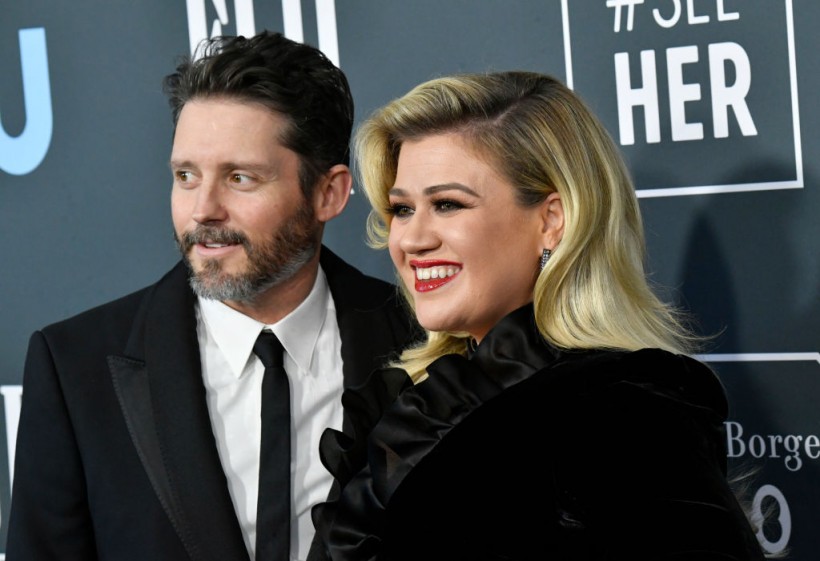Kelly Clarkson Wins $10 Million Montana Ranch Amid Divorce Battle Against Brandon Blackstock; Fans Think She Ripped Ex in Cryptic Song Lyric