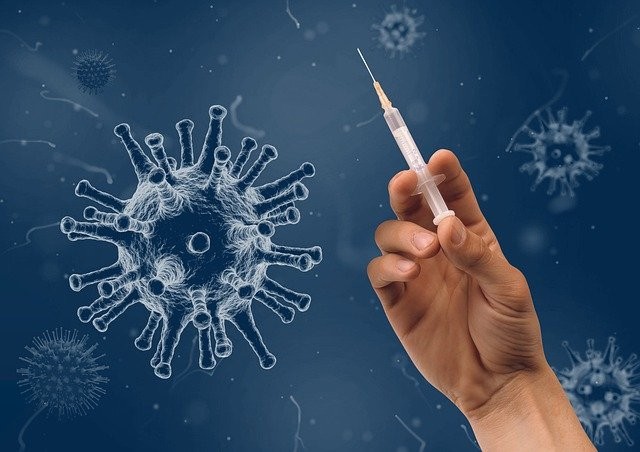 Researchers Allege that the Unvaccinated Can get Reinfected by the Coronavirus Discounting Natural Immunity in Favor of Immunization