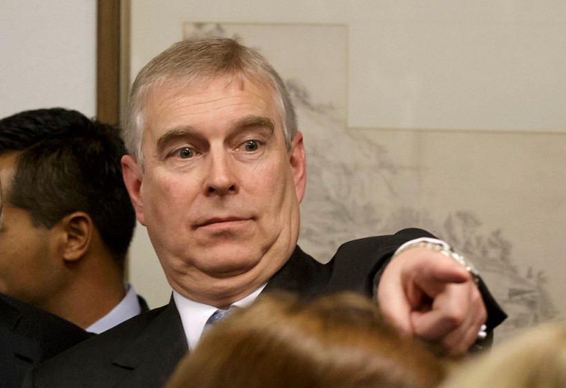 Judge Allows Prince Andrew Legal Team To Review Jeffrey Epstein, Virginia Giuffre Deal; Duke Hopes To Shield Him From Sexual Abuse Lawsuit