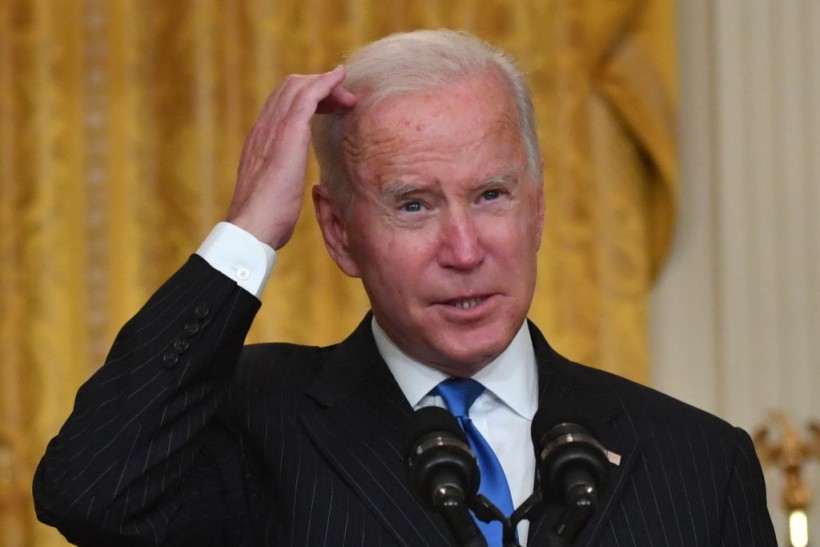 Allow Biden to Fail says Ex-Reagan Aide Stating that the President will Disable the Democrats in 2022