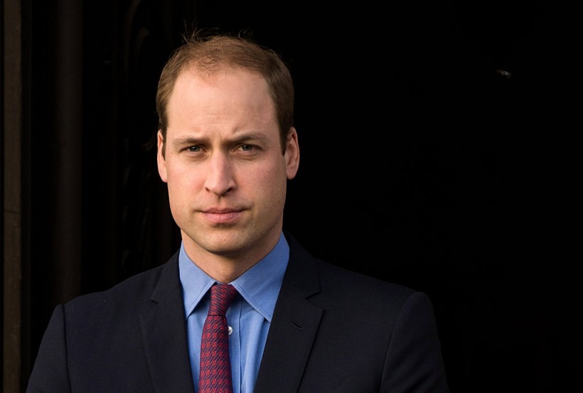 Prince William Slams Jeff Bezos, Elon Musk's "Absurd" Space Race, Urges Them To Fix the Planet First