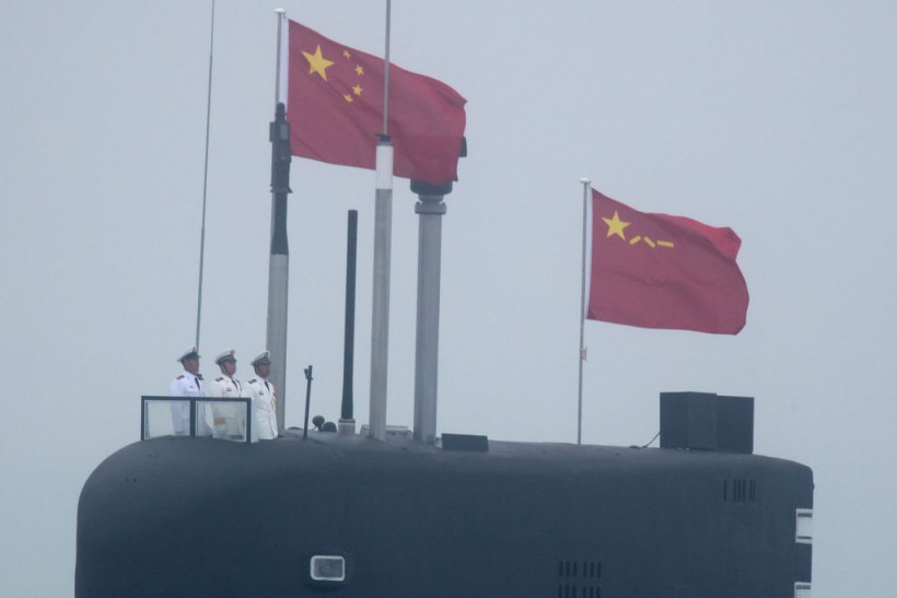 China Denies Testing Hypersonic Nuclear Missile, Beijing Claims It is Spacecraft Technology