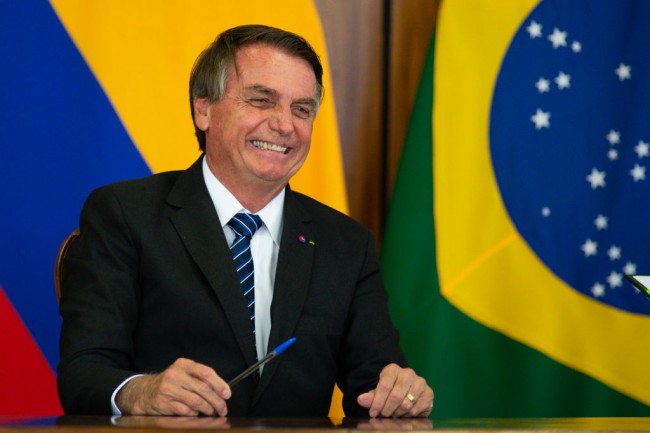 Allegations of Mass Homicide, Genocide Against Brazilian President Jair Bolsonaro Dropped Due to Lack of Consensus