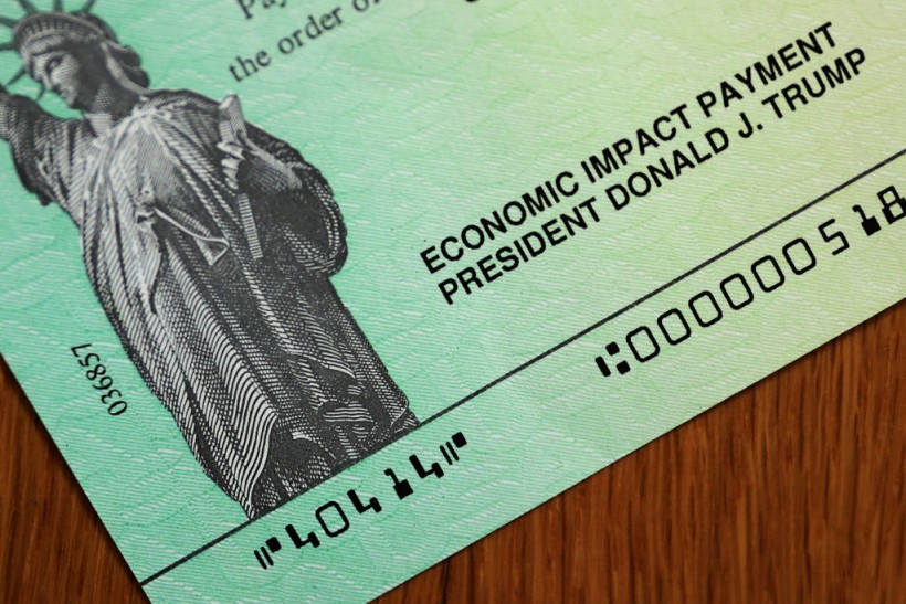 Some Americans To Receive $500 Stimulus Check in the Next 3 Years; Who's Eligible for the Payment?