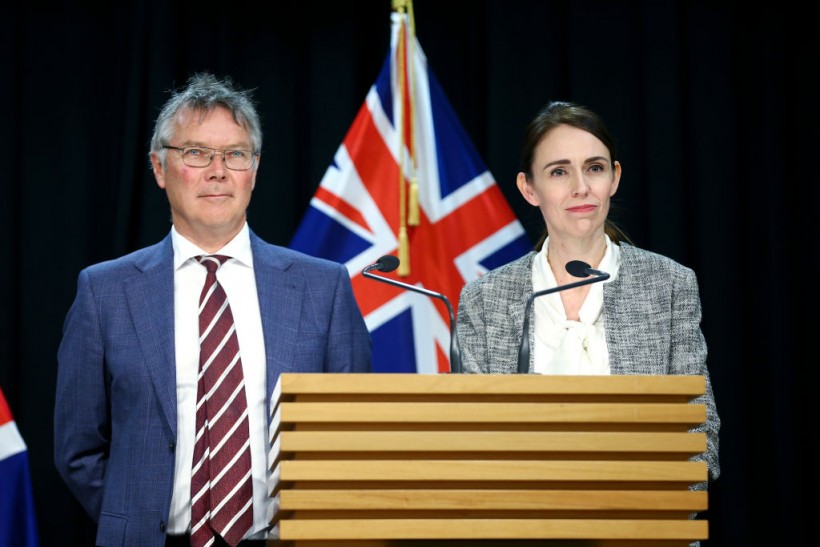 New Zealand And UK Begin Negotiations For Post Brexit Free Trade Agreement