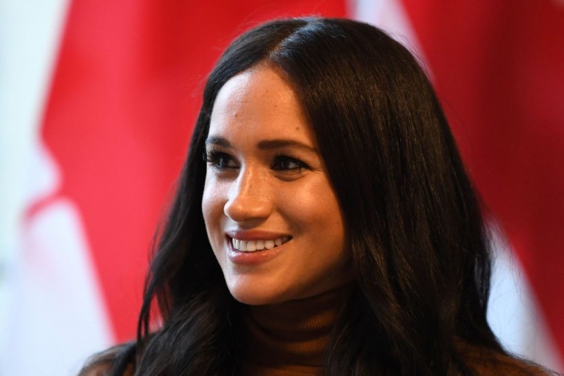 Republicans Urge Queen Elizabeth To Strip Meghan Markle of Royal Title for Interfering in US Politics