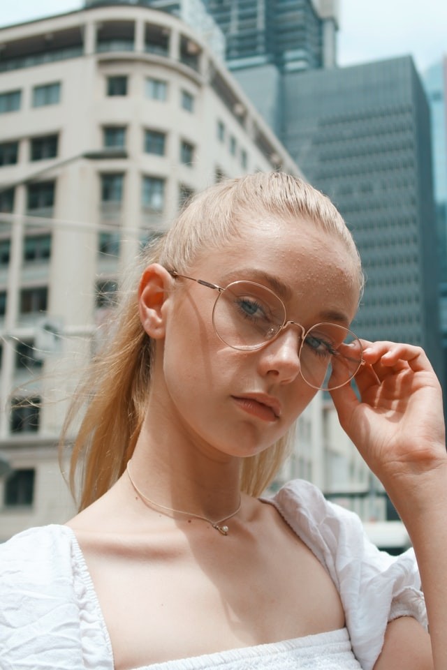 Trendy Eyewear to Make You Stand Out