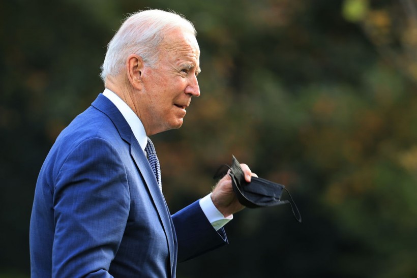 Families of Hostages, Detainees Abroad Question Joe Biden's Commitment to Their Release; Claims President Neglects Their Loved Ones