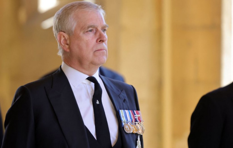 Judge Sets Deadline for Prince Andrew To Answer Questions in Sexual Abuse Civil Case; Why Lawyer Wants to Keep 2009 Legal Deal Sealed?