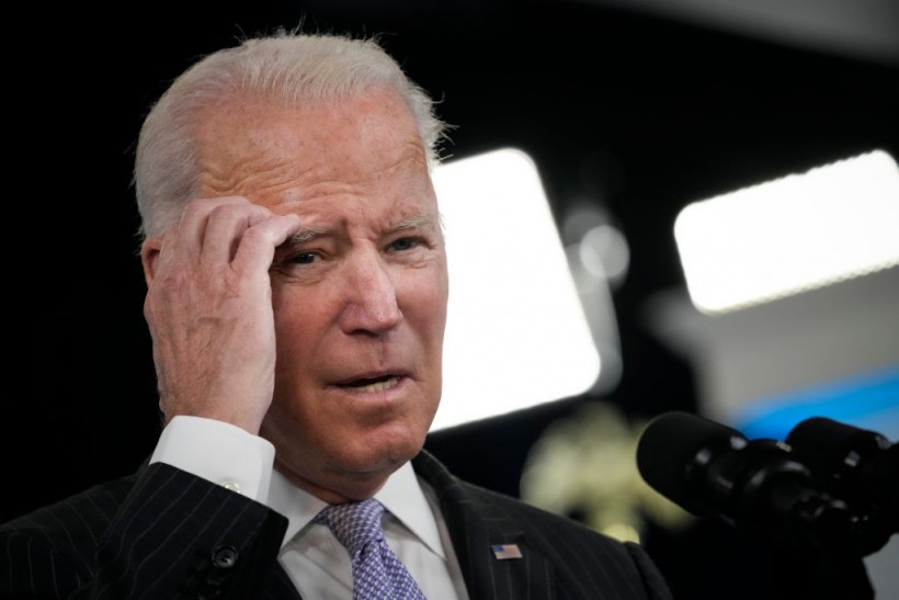 Joe Biden Blames Trump Voters for Democrats' Loss in Virginia; Rejects the Idea That Election Defeat is Due to His Presidency