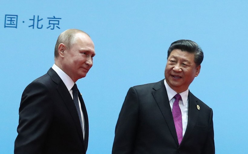 China, Russia Urge UN Security Council To Lift Economic Sanctions on North Korea