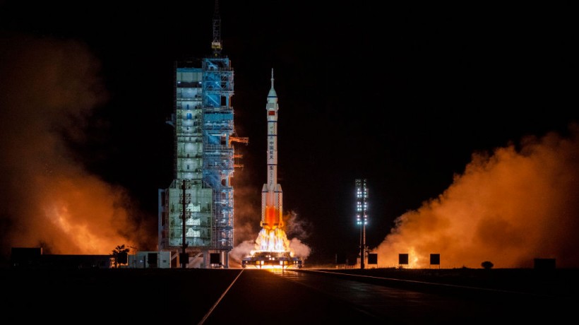 Chinese Space Technology is Advancing at a Fast Rate; Alarmist Concerns by the US are on the Rise