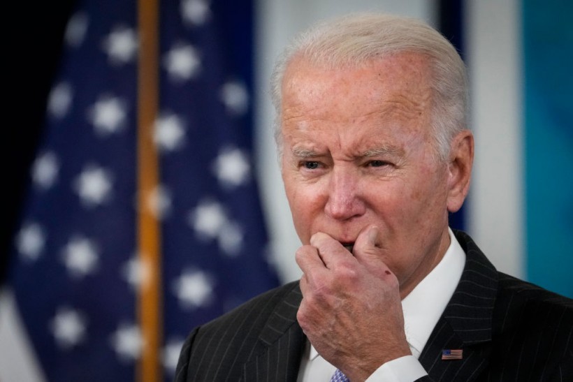 Joe Biden Denies Paying $450,000 Each Separated Immigrant Families for Breaking the Law