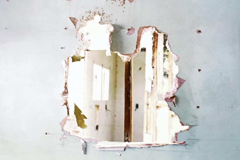 How to Fix Damage Done to Your Drywall 