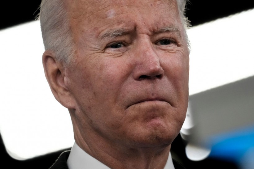 Americans Oppose Joe Biden Than Donald Trump in Running for the 2024 Elections; President's Approval Rating Continuously Drops