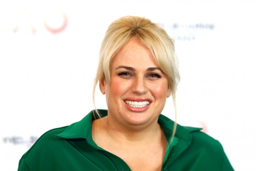 Rebel Wilson Speaks Out on Her Weight Loss Journey, Thinks She Couldn't Overcome Emotional Eating