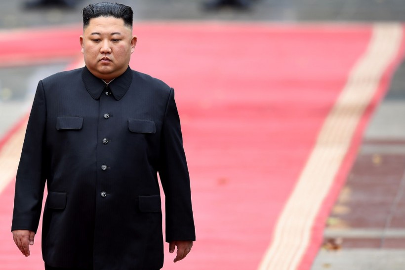 Kim Jong Un's Longest Absence in Seven Years Sparks Fresh Health Rumors After North Korean Leader Hasn't Been Seen for Over a Month