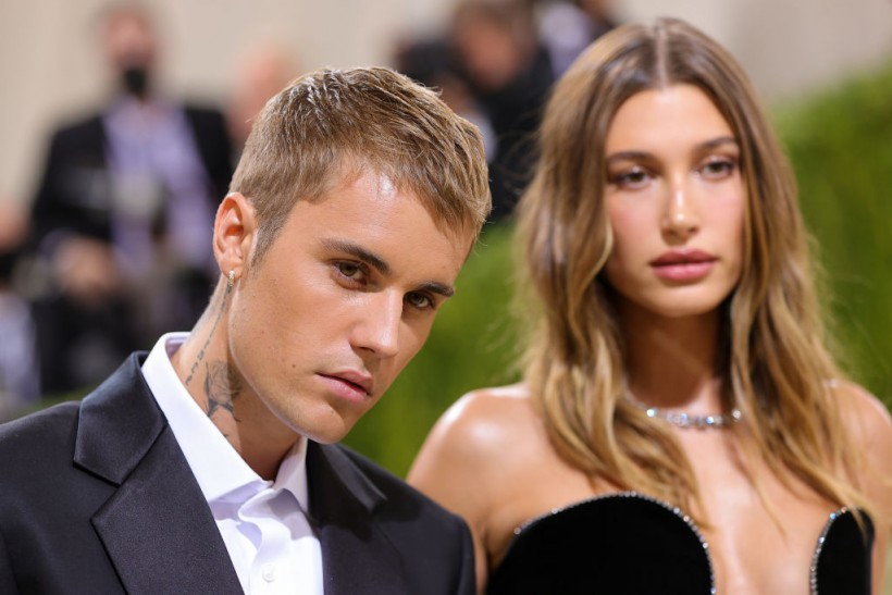 Hailey Bieber Describes Helping Justin Bieber with Sobriety "Very Difficult" After Witnessing Her Father Dies from Addiction