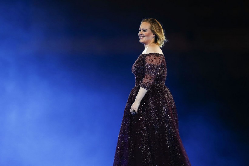 How Adele Achieves Weight Loss in 2 Years Which Helps Her Survive Divorce