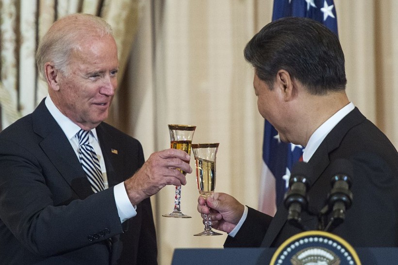 Joe Biden, Xi Jinping Virtual Meeting: US To Focus More on Infrastructure Despite Questions Swirling Over COVID-19 Origins and Hunter
