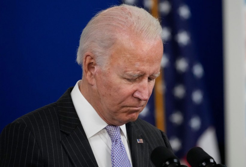 Most Americans Believe Joe Biden is Not in Good Health, Mental Condition, New Poll Reveals