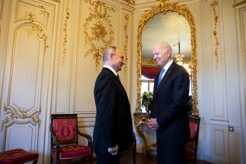 Is Joe Biden Ready to Deal with Putin After Geneva’s Lackluster Performance; Or Will it be a Repeat Letdown?