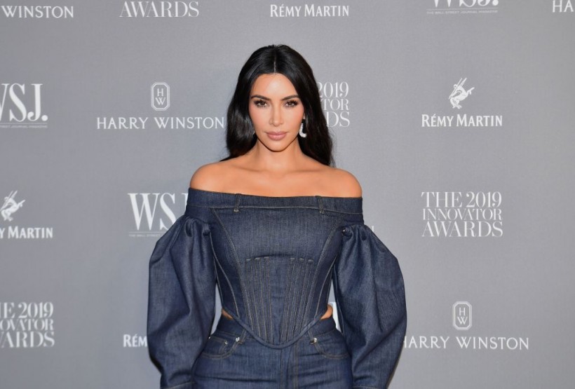 Kim Kardashian Faces Criticism Over Unedited Photos During Daughter’s Basketball Game