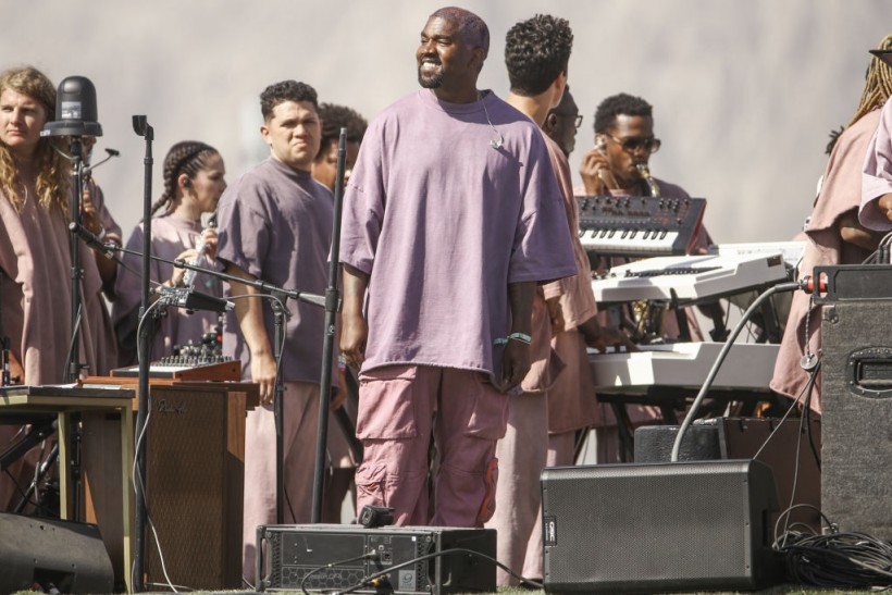 Kanye West, Drake Set To Perform Together After Ending Their Feud for Benefit Concert To Free Gang Leader