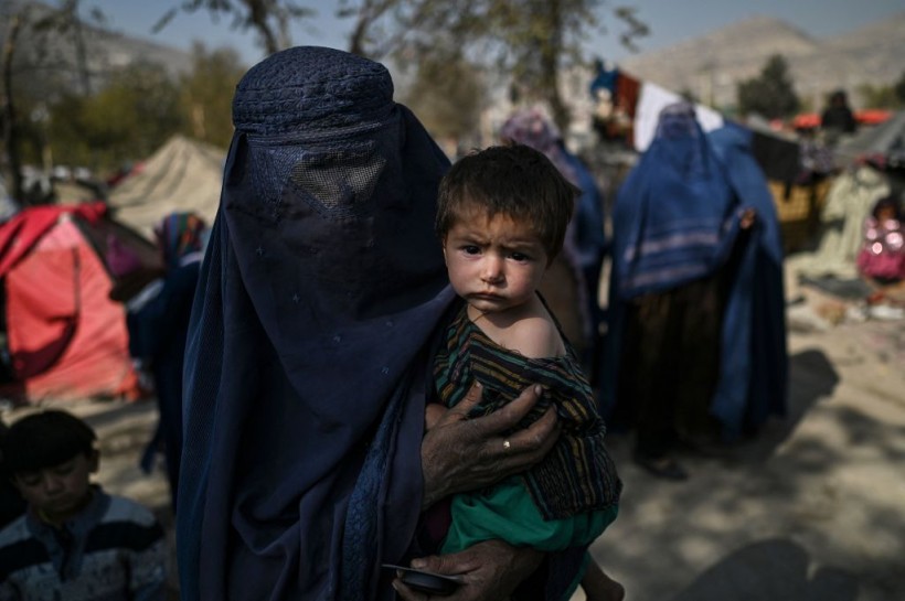 Taliban Edict Targets "Immoral" Afghan TV Shows; New Rules Ban Women Exposure in Dramas