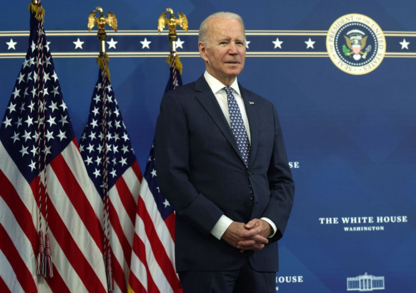 Joe Biden Reacts to "Horrific Act of Violence" in Waukesha Parade Incident; White House Claims President is Closely Monitoring the Tragedy