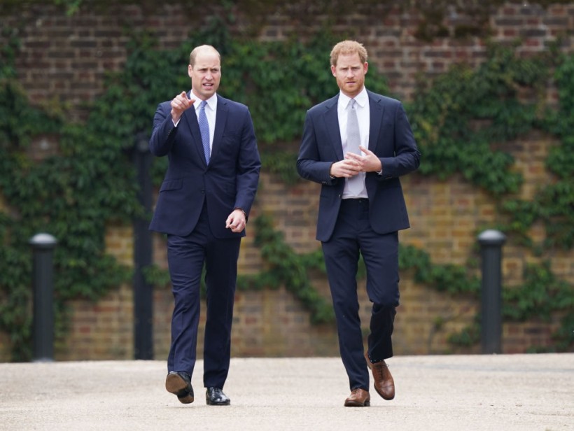 Prince Harry, Prince William Rift Exposed: Royals Brace To Back Duke of Cambridge After BBC Releases Bombshell Documentary