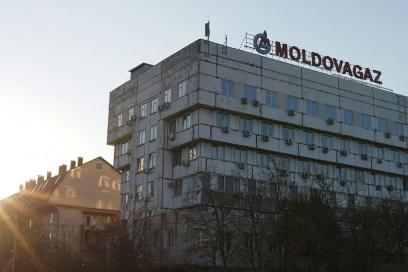  Russia Tells Moldova To Pay Up for Gas Deliveries or Else it Goes Dry; The EU may be Next?