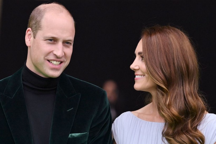 Royal Family Speaks Out About Bombshell Documentary Targeting Prince William, Prince Harry; BBC Banned From Airing Christmas Carol Concert