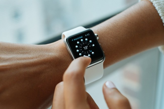 How Tech Wearables Help People Transform Their Health & Wellness Routines