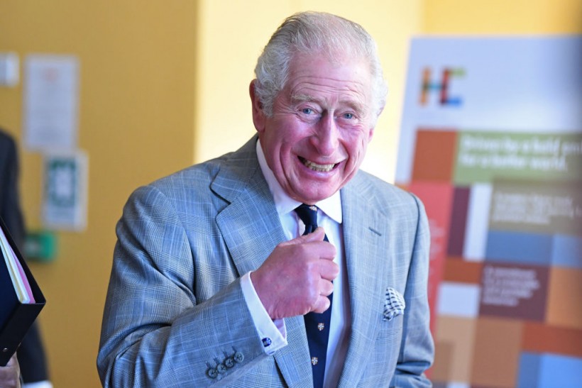 Prince Charles' Aides Blast Allegations That He Is The Royal Racist Who Questioned Archie's Skin Color; Future King Calls in Lawyers Over Claims