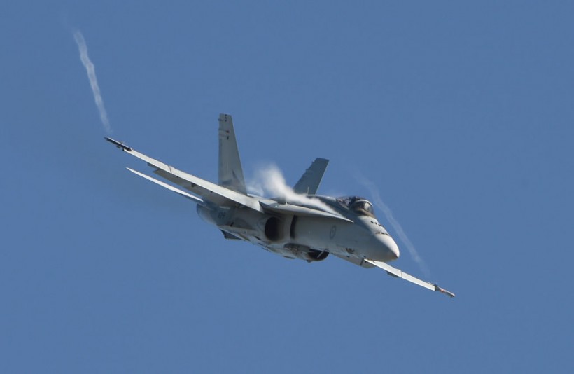 Why the Boeing Block III F/18 Super Hornet is the Best Variant Made To Date