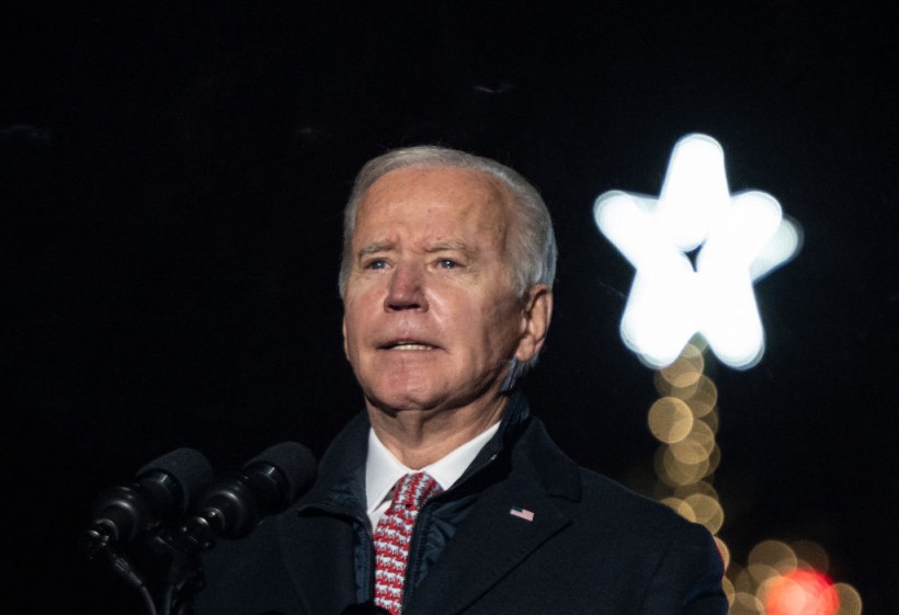Joe Biden Cannot Handle Iran Nuclear Deal Says Retired US General Warning It Might Go South