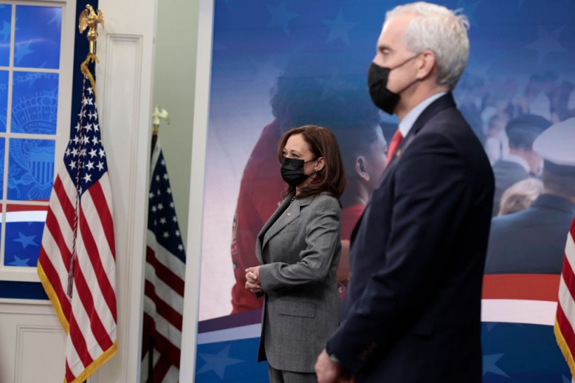 Transportation Secretary is Rumored to be the Heir Apparent not Kamala as the Powers Decide Who Replaces Biden in 2024